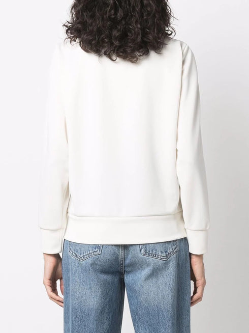 STAR WS ZIPPED TRACK JACKET DENISE